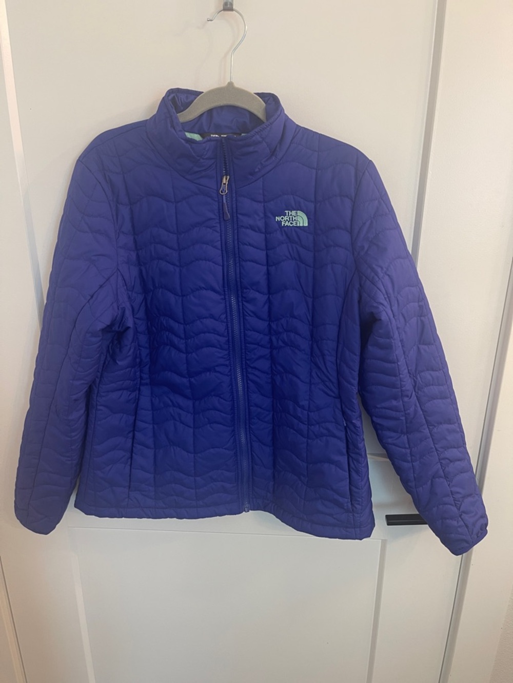 The North Face Women’s Bombay Jacket, size XL, EUC